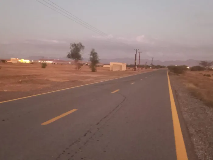 Residential land for sale at a price of 90,000, including registration fees : Image 1