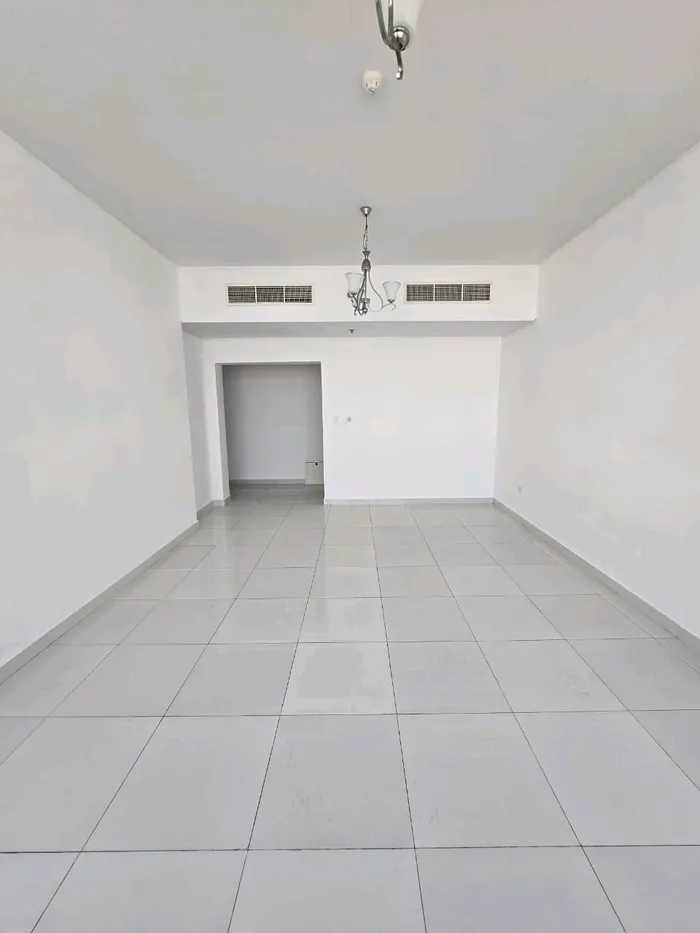For annual rent, a two-bedroom apartment with a hall in Ajman, Al Rashidiya 3, on Sheikh Khalifa Street : Image 1