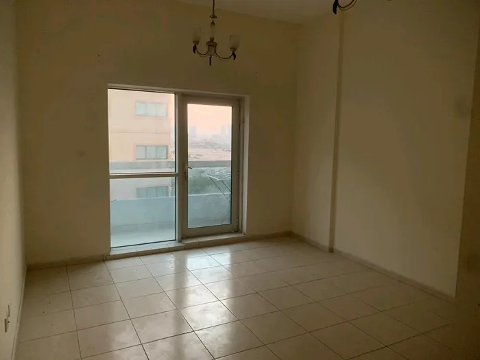 One bedroom apartment for sale in Dubai : Image 1
