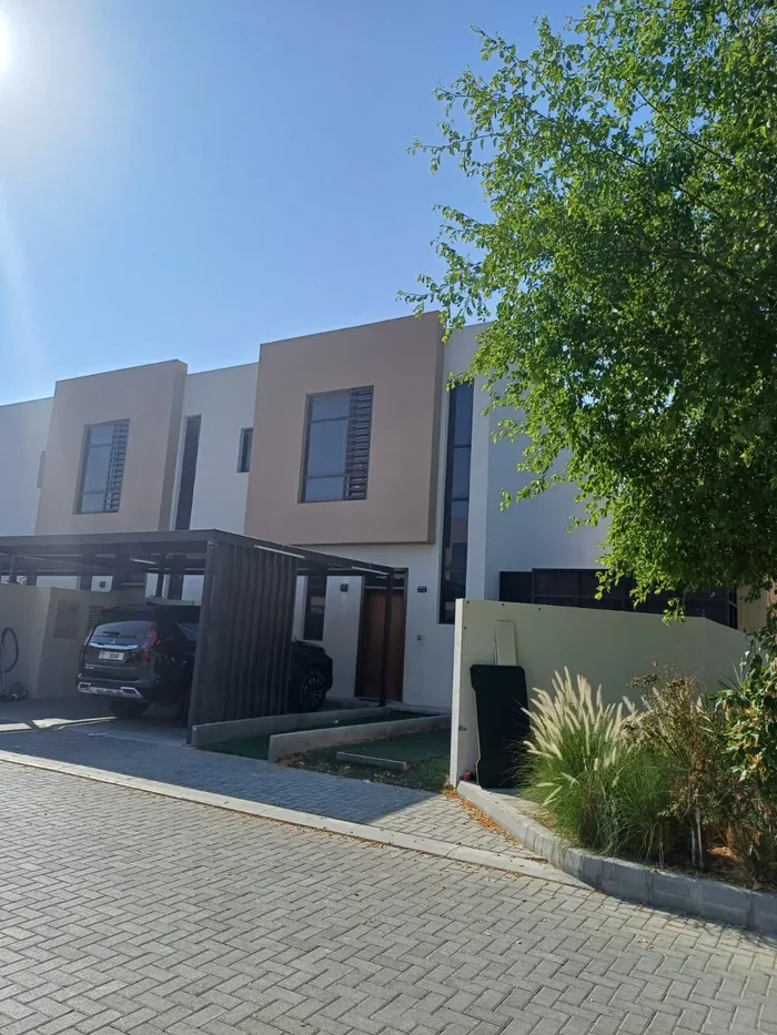 فيلا سكنية للبيع في مشروع نسمه : Image 1