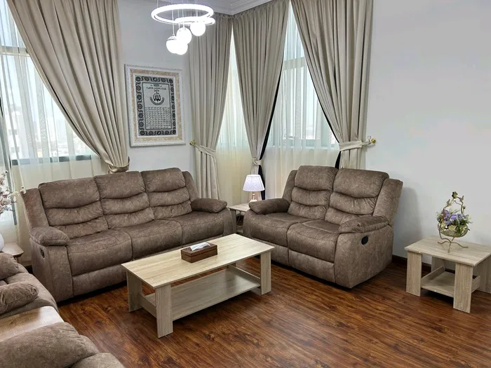 Apartment for sale in Rashidiya Towers : Image 1