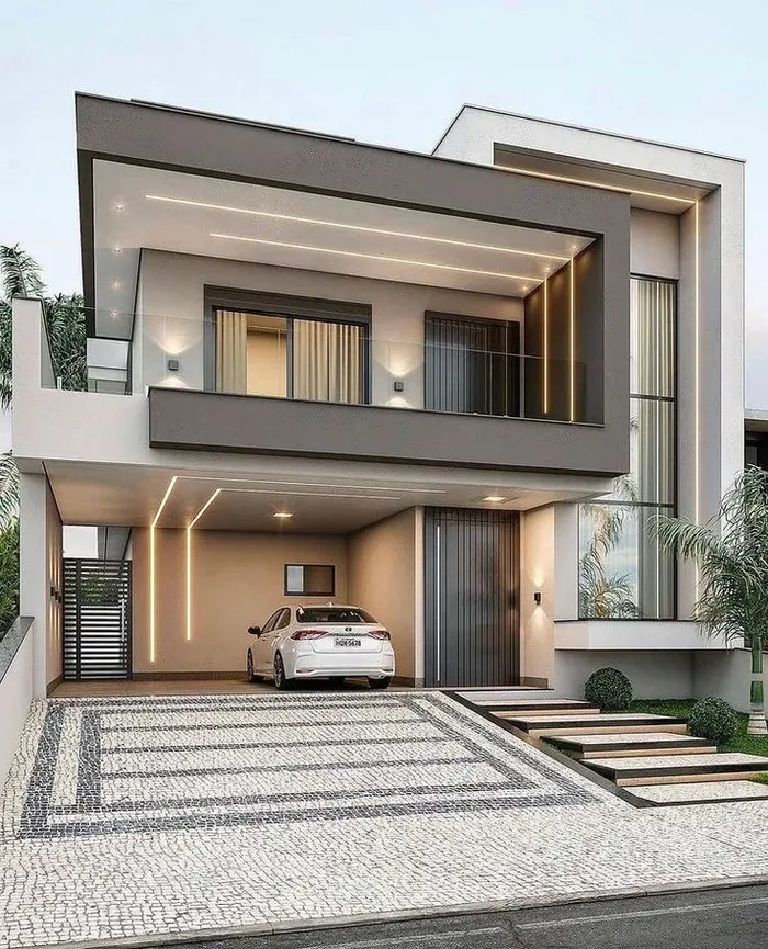 فيلا فاخرة للبيع في منطقة The Villa – فرصة مميزة للسكن والاستثمار : Image 1