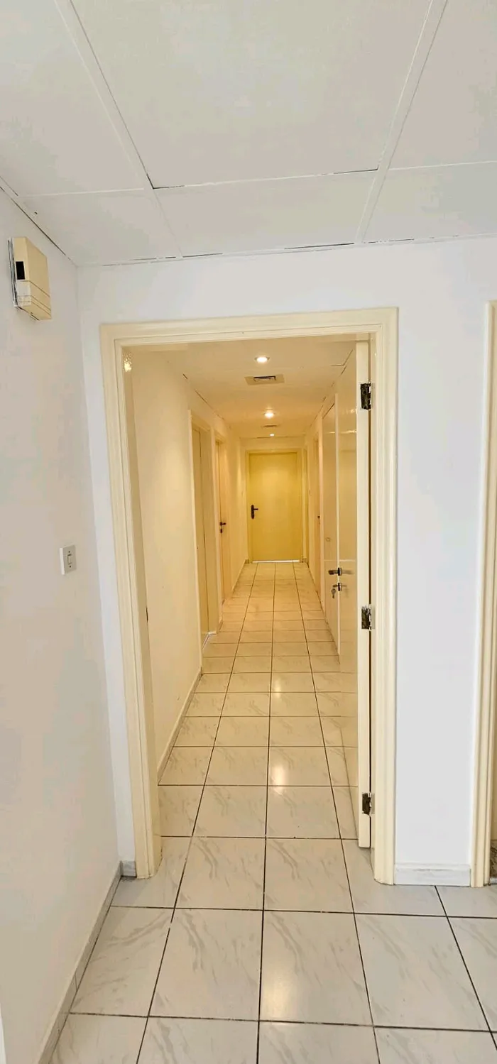 Apartment for annual rent : Image 1