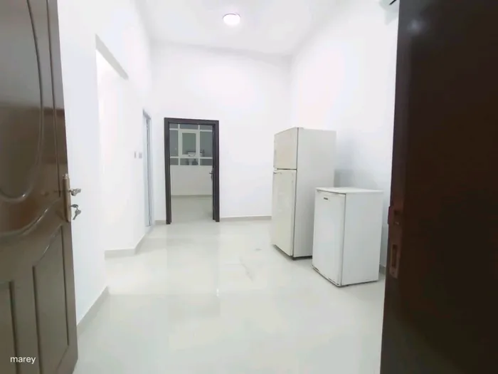 Studio apartment for monthly rent, unfurnished : Image 1