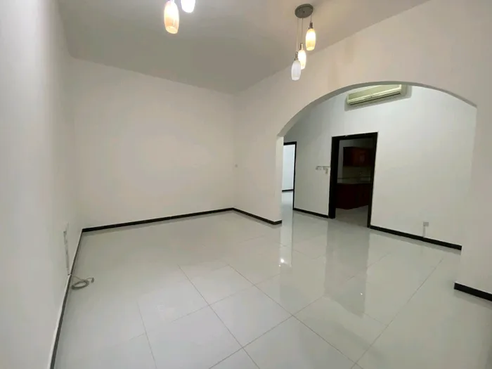 غرفتين وصاله للايجار في مدينه خليفه أ : Image 1