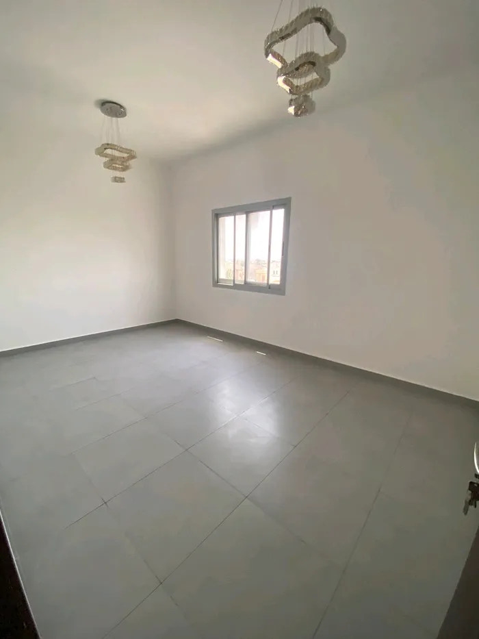 Apartment for annual rent, second resident : Image 1