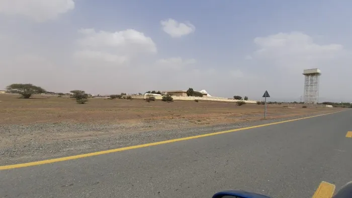 ارض سكنية للبيع في المنامة حوض 8 بسعر125الف : Image 1