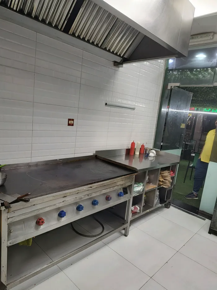 Restaurant for sale in Ajman : Image 1