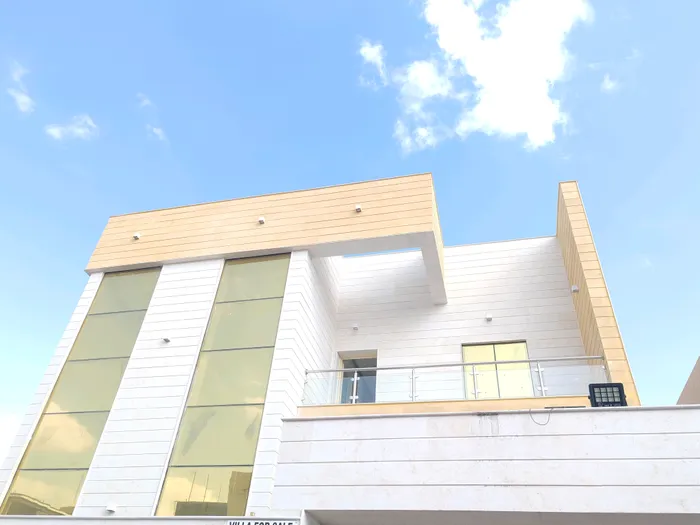 You can own this villa for life if your salary is more than 20,000 thousand : Image 1