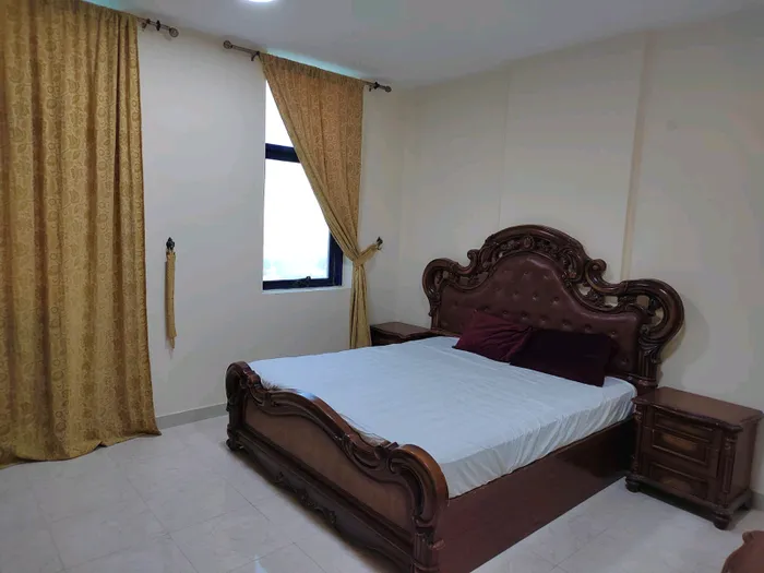 Furnished apartment for monthly rent : Image 1