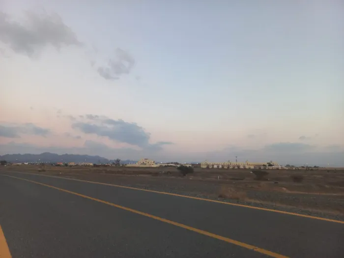 للبيع أرض في المنامة حوض 5 بسعر 105 الف : Image 1