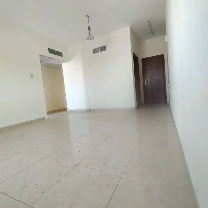 A spacious room and hall for rent in Ajman and close to the exit of Dubai and Sharjah : Image 1