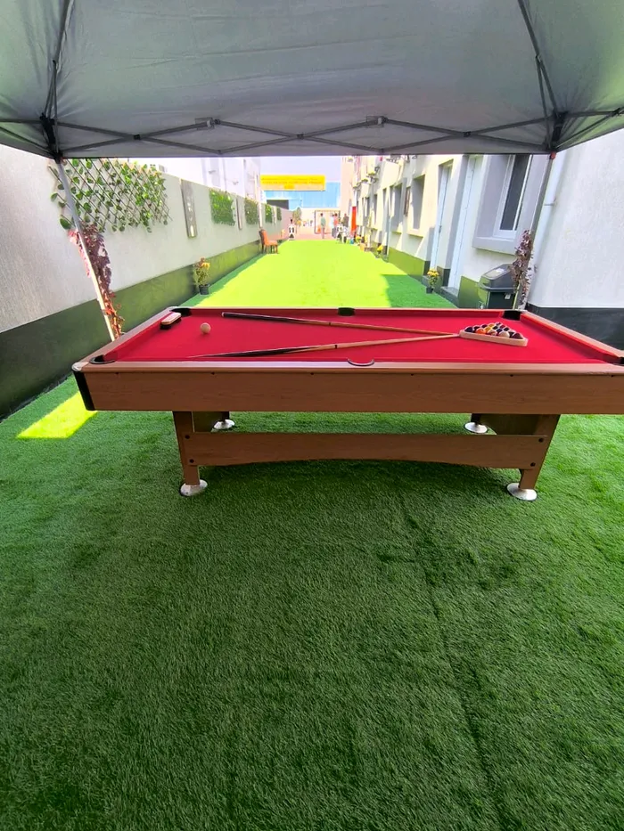 A room and a hall are available in Al Jerf 2 for monthly rent for the first resident including all bills : Image 1