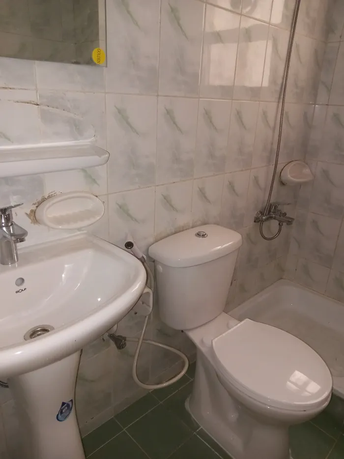 flat for rent at Sharjah Alshwiahen : Image 1