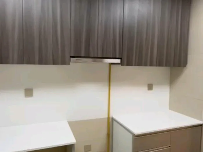 شقة غرفة وصالة : Image 1