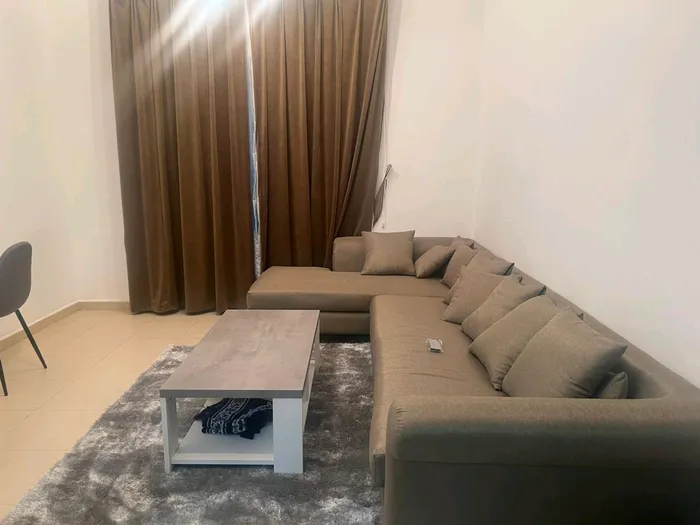 Apartment for sale in Ajman : Image 1