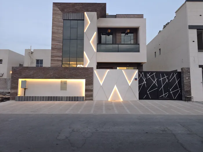 فيلا للبيع في الياسمين : Image 1