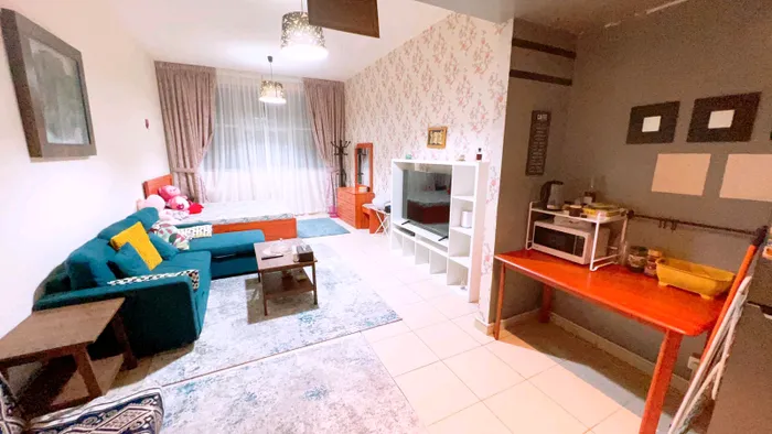 Apartments and villas : Image 1