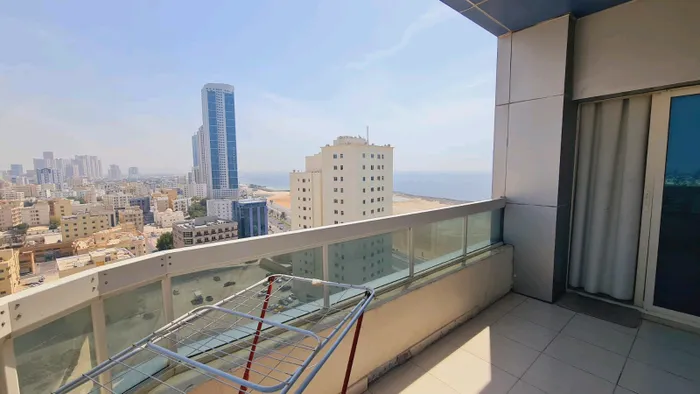 Tower for sale in Al Nuaimiya 2 Ajman : Image 1