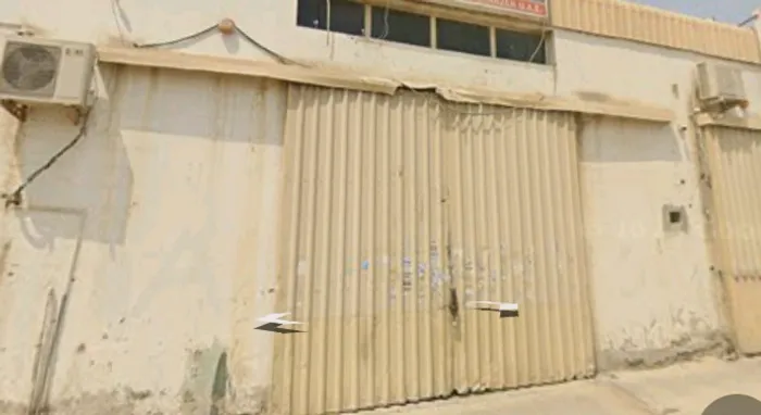 store for rent at Sharjah شبرة للإيجار الشارقة : Image 1