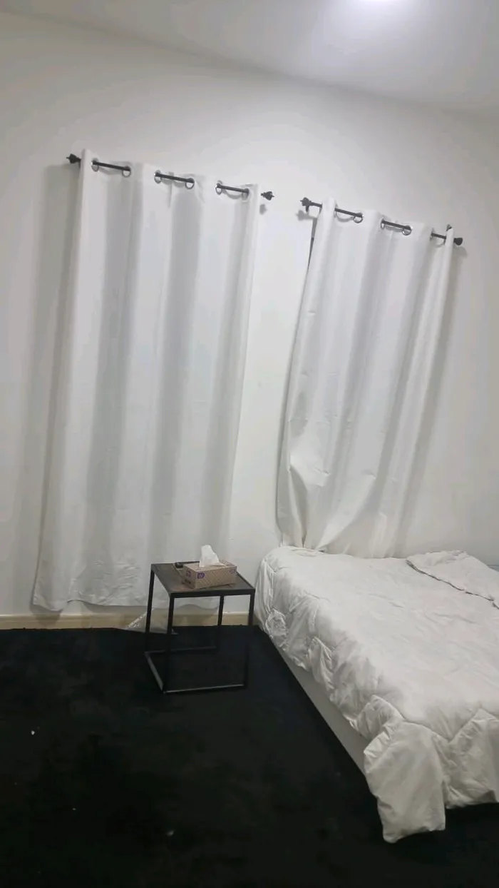 Furnished studio for rent : Image 1