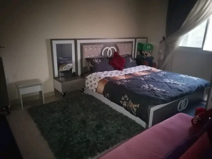 furnished apartment for rent : Image 1