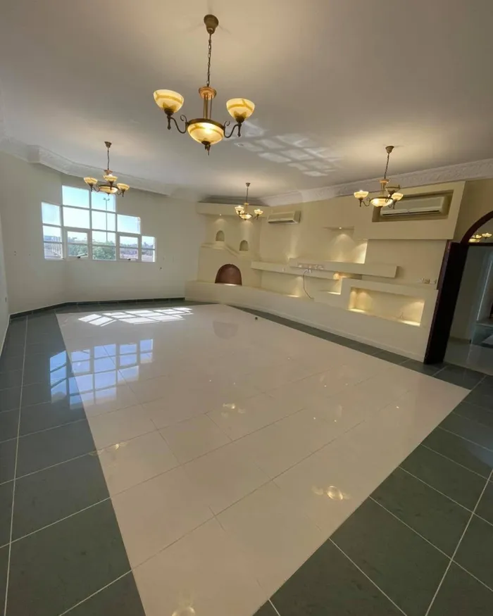 Apartment for rent with private and upper entrance : Image 1