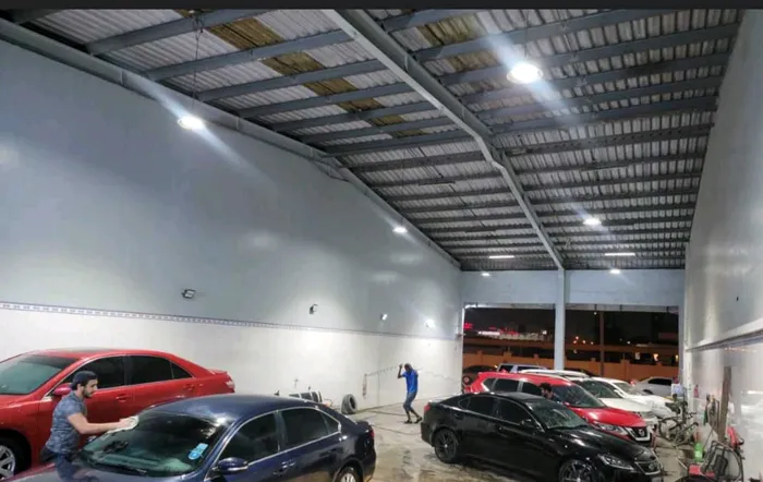 مغسله سيارات للبيع : Image 1