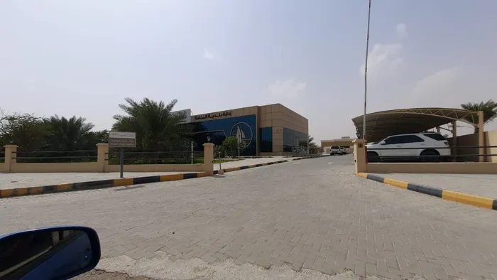 Land in Manama 14 at a price of 110 thousand is the best location : Image 1