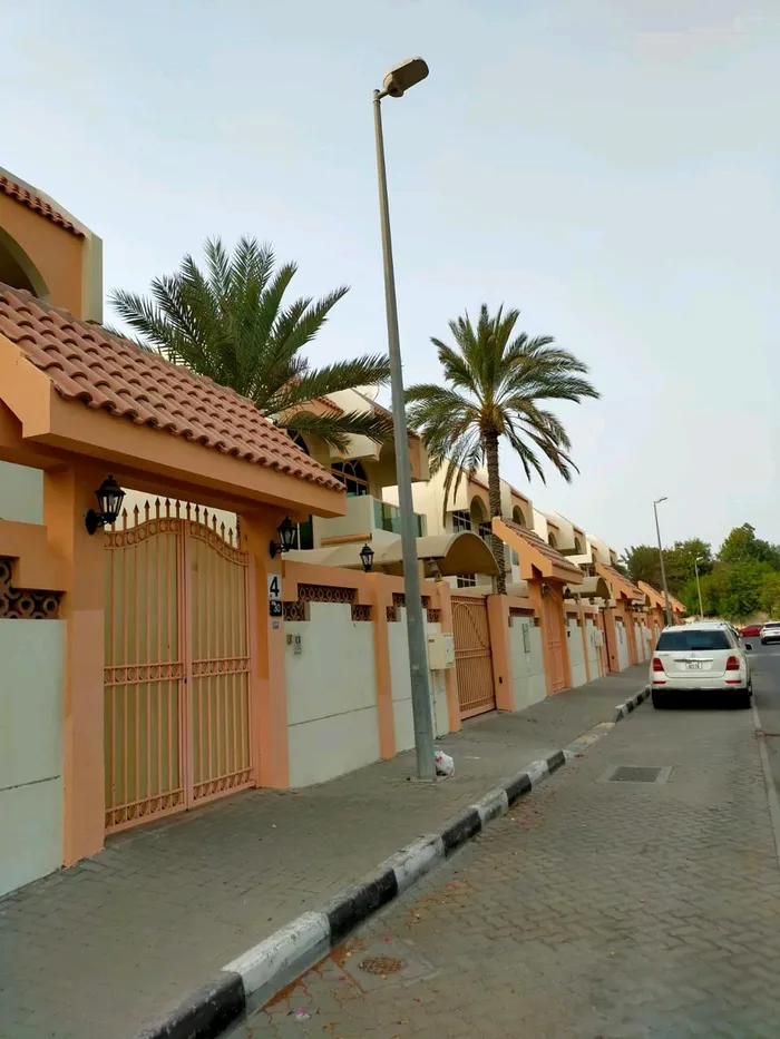 For sale, a villa complex consisting of 18 villas : Image 1