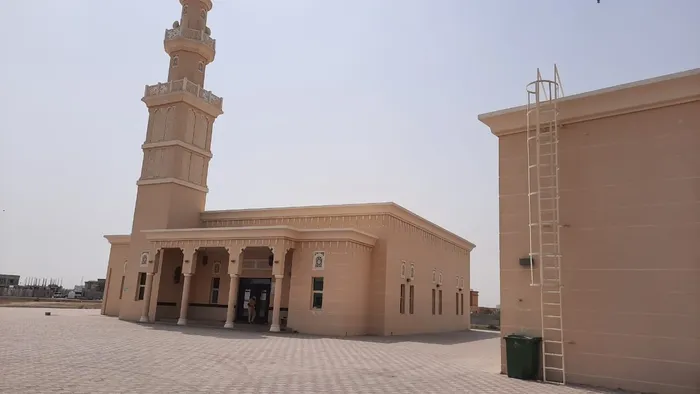 Land in Manama, Basin 9, behind Al-Suwaihi Mosque : Image 1