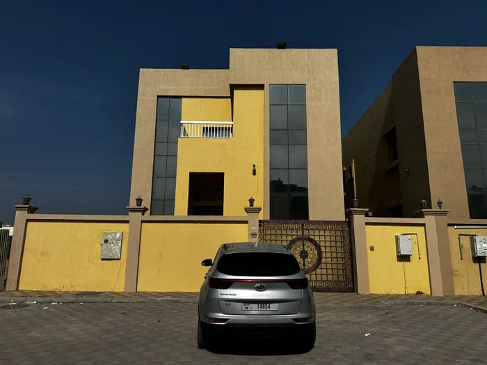 For rent a villa in Rawdha 1 : Image 1