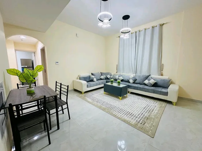 For rent a furnished room and hall : Image 1