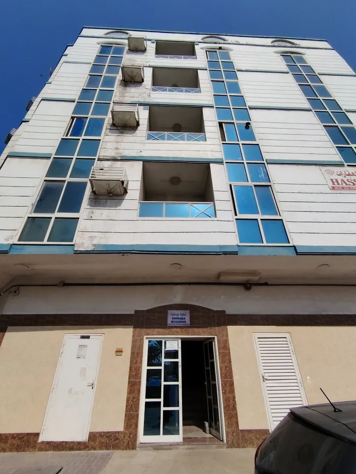 Partition apartment for monthly rent : Image 1