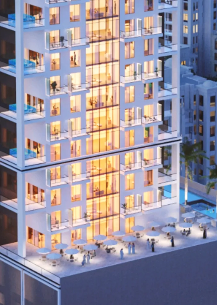 Binghatti gardenia jvc : Image 1