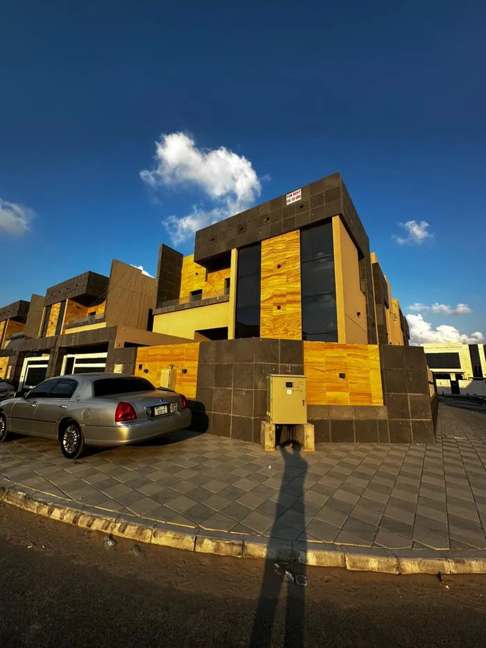 For rent a corner villa in Jasmine : Image 1