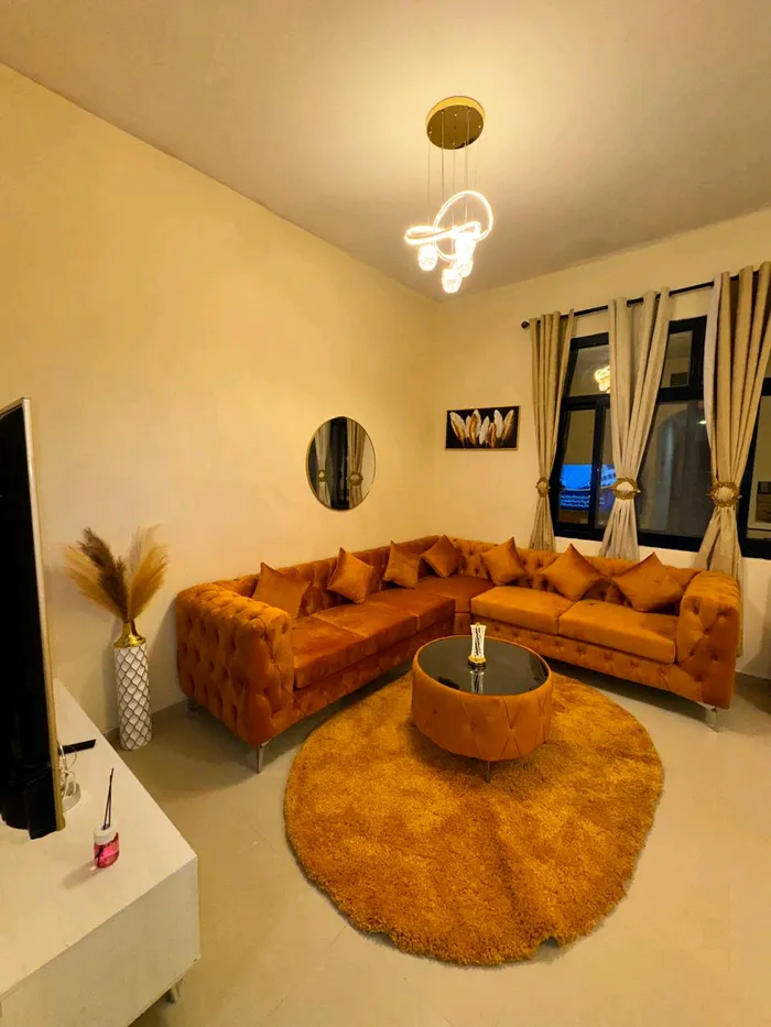 اجمل استوديوهات عجمان للايجار الشهري : Image 1