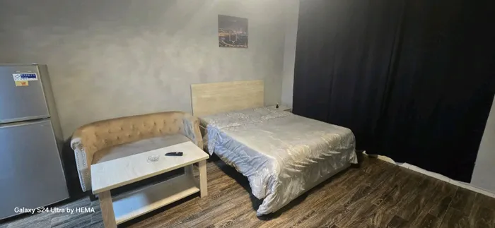 استوديو مفروش للإيجار - كورنيش عجمان تاور توليب

فرصة ذهبية للإقامة المريحة

استوديو بتشطيب فاخر وصيانة دورية متميزة.
مفروش بفرش فندقي عالي الجودة يوفر الراحة والرفاهية.
بيئة مثالية للإقامة الهادئة والمريحة.
الموقع

كورنيش عجمان، في تاور توليب.
قريب  : Image 1