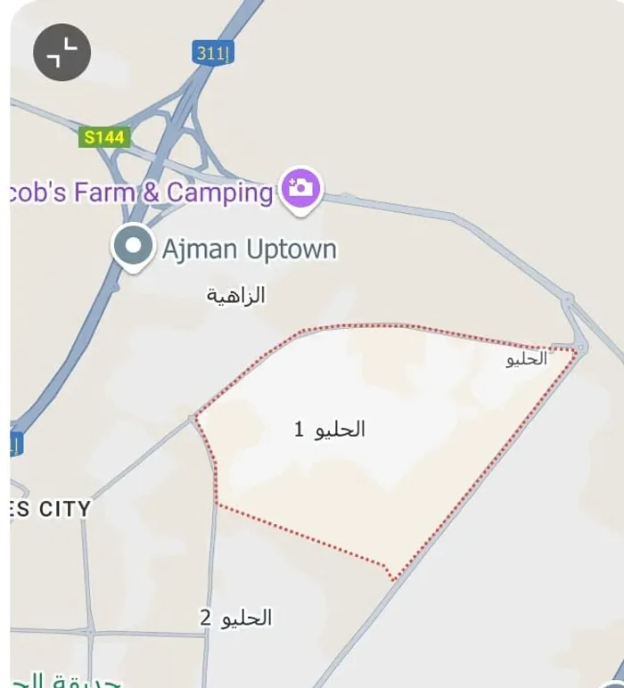 Residential land for sale in Helio : Image 1