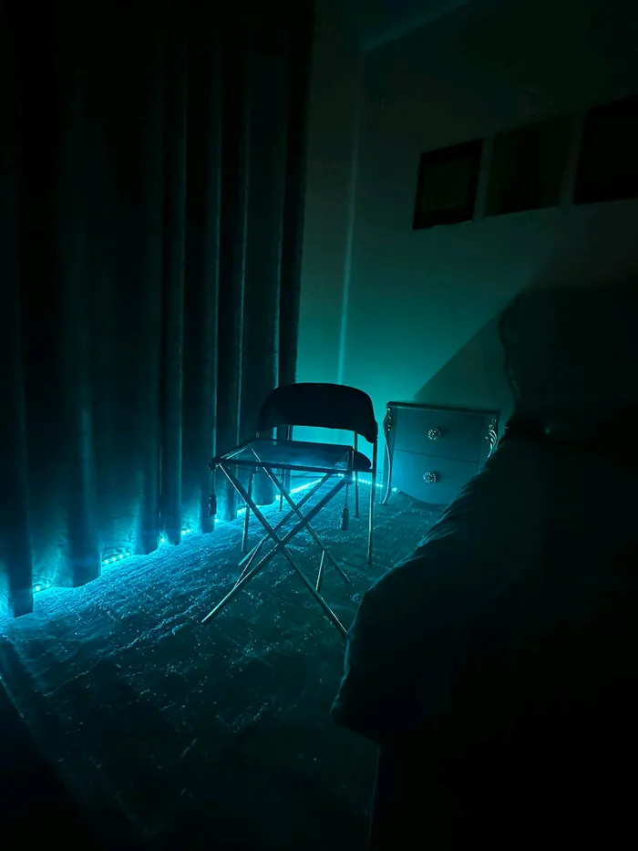 استديو الروضة 
-مفروش فرش فندقي من اروع ما يكون واضاءه ممتازه : Image 1