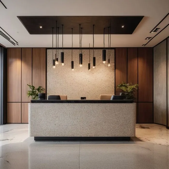 Luxury office for sale in Business Bay : Image 1