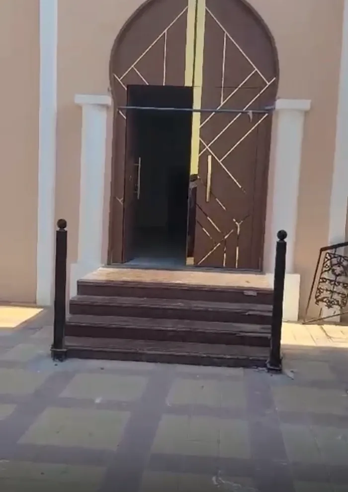 Villa for rent in Dubai Al Twar 2 : Image 1