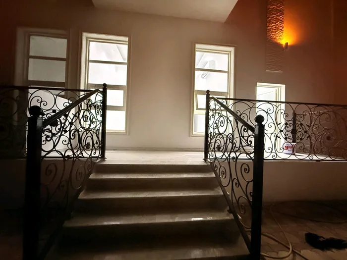 شقه غرفتين وصاله للإيجار بمدينة الرياض جنوب الشامخه : Image 1