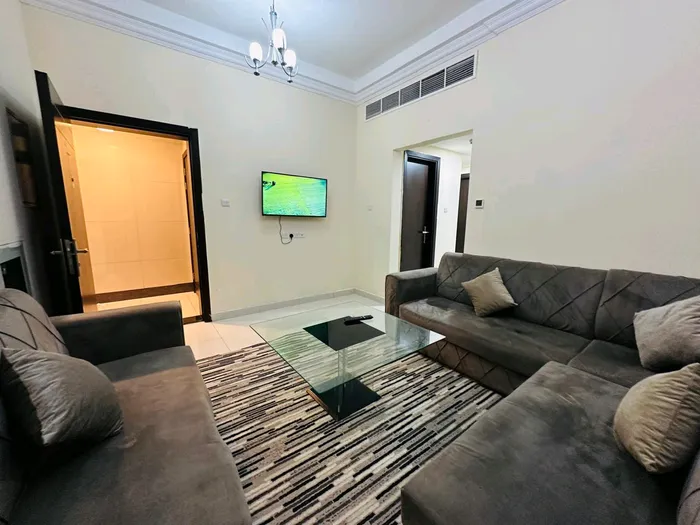 غرفتي وصاله للايجار الشهري : Image 1