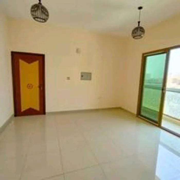 Studio for the annual rent in Ajman : Image 1
