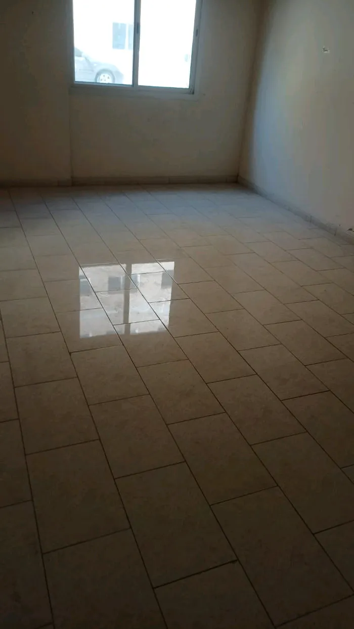 ستوديو سنوي بعجمان للايجار في الجرف بجوار المحكمة : Image 1