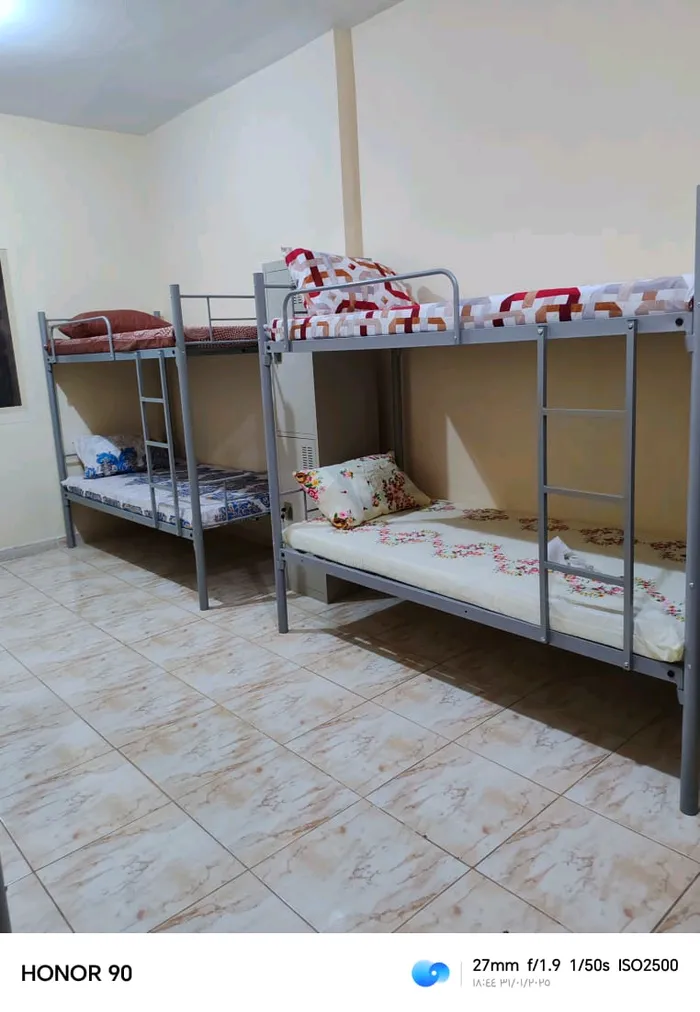 شقه شيرنج للايجار الشهري : Image 1