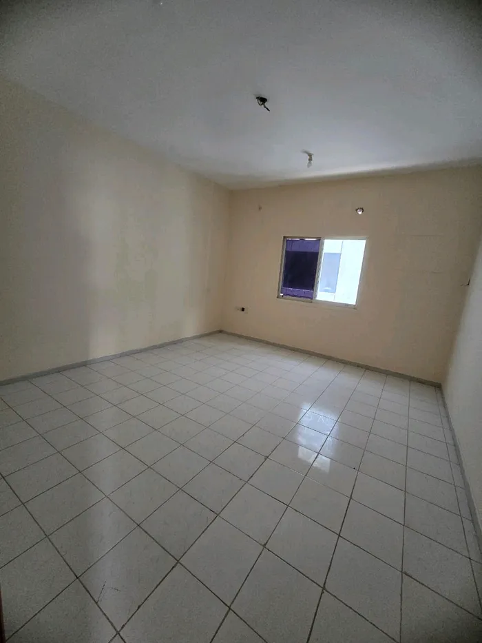 For rent a two-room apartment with a balcony in Ajman Corniche : Image 1
