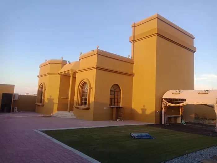 For Rent Villa in Al Riffa, Ras Al Khaimah : Image 1