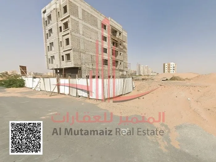 فرصة استثمارية مميزة، ارض بالعالية جلوبال : Image 1